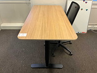 Elektrische zit/sta bureau - afbeelding 2 van  8