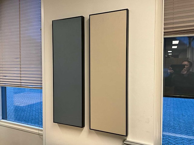 Elektrische zit/sta bureau - afbeelding 5 van  8