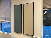 Elektrische zit/sta bureau - afbeelding 5 van  8