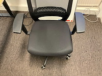 Elektrische zit/sta bureau - afbeelding 7 van  8