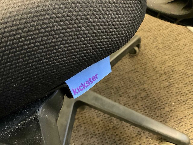 Elektrische zit/sta bureau - afbeelding 8 van  8