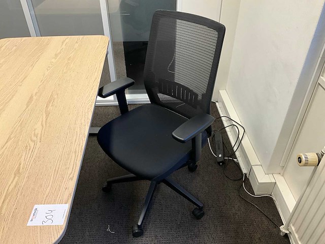 Elektrische zit/sta bureau - afbeelding 4 van  7