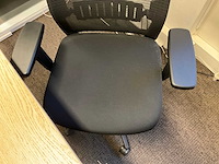 Elektrische zit/sta bureau - afbeelding 5 van  7