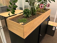 Elektrische zit/sta bureau - afbeelding 7 van  7