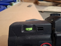 Elektrische zwaardzaag festool, is 330 eb, bouwjaar 2021 - afbeelding 2 van  15