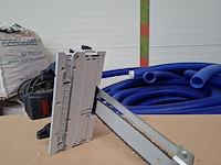 Elektrische zwaardzaag festool, is 330 eb, bouwjaar 2021 - afbeelding 3 van  15