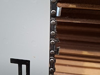 Elektrische zwaardzaag festool, is 330 eb, bouwjaar 2021 - afbeelding 7 van  15