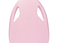 Elektrische zwemplank asiwo, mako el-kb-01-p, roze - afbeelding 1 van  2