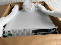 Elektro- automatik - ea-ps 9040-120 2u 19'' 2he 3000w - overige meetgereedschap