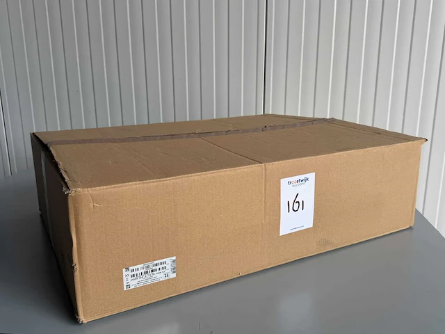 Elektro- automatik - ea-ps 9040-120 2u 19'' 2he 3000w - overige meetgereedschap - afbeelding 4 van  6