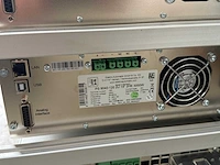 Elektro automatic gmbh - ps 9040-120 2 u 19 2he 3000w - labvoeding - afbeelding 5 van  7