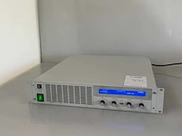 Elektro automatik - el 9080 - 200 - laboratorium voeding - afbeelding 4 van  4