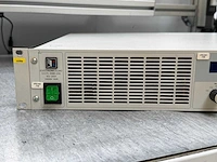 Elektro automatik - el 9080-200 2400w - labvoeding - afbeelding 2 van  4