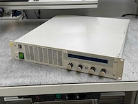 Elektro automatik - el 9080-200 2400w - labvoeding