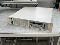 Elektro automatik - ps 8040-120 3000w - labvoeding