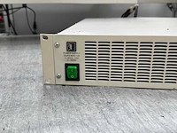 Elektro automatik - ps 8040-120 3000w - labvoeding - afbeelding 2 van  3