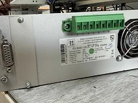 Elektro automatik - ps 8040-120 3000w - labvoeding - afbeelding 3 van  3