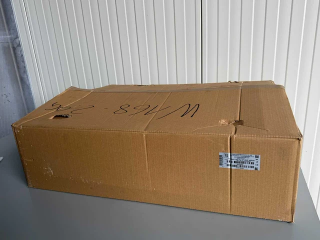Elektro-automatik - ps 9040-120 2u 19'' 2he 3000w - overige meetgereedschap - afbeelding 6 van  6