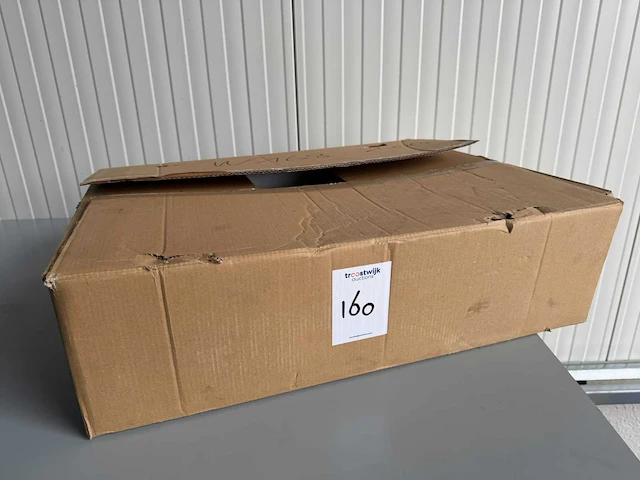 Elektro-automatik - ps 9040-120 2u 19'' 2he 3000w - overige meetgereedschap - afbeelding 5 van  6