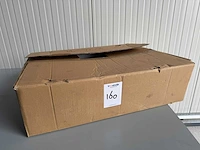 Elektro-automatik - ps 9040-120 2u 19'' 2he 3000w - overige meetgereedschap - afbeelding 5 van  6