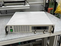 Elektro automatik - ps 9040-60 1500w - labvoeding - afbeelding 2 van  7