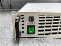 Elektro automatik - ps 9040-60 1500w - labvoeding - afbeelding 3 van  7