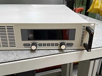 Elektro automatik - ps 9040-60 1500w - labvoeding - afbeelding 4 van  7