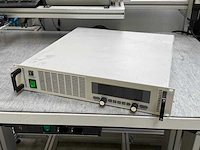Elektro automatik - ps 9040-60 1500w - labvoeding