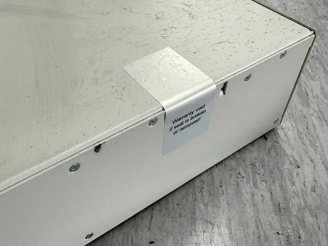 Elektro automatik - ps 9040-60 1500w - labvoeding - afbeelding 5 van  7