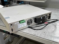 Elektro automatik - ps 9040-60 1500w - labvoeding - afbeelding 6 van  7