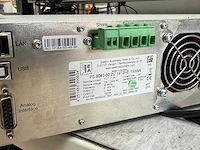 Elektro automatik - ps 9040-60 1500w - labvoeding - afbeelding 7 van  7