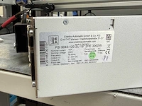 Elektro automatik - psi 9040-120 3000w - labvoeding - afbeelding 4 van  5