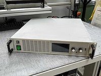 Elektro automatik - psi 9040-120 3000w - labvoeding