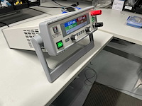 Elektro automatik el3200-25b gestabiliseerde voeding - afbeelding 1 van  3