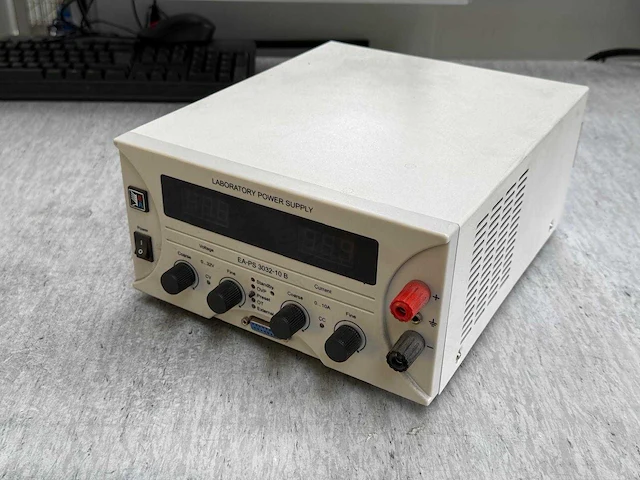 Elektro automatik gmbh - ps 3032-10b - power supply - afbeelding 2 van  4