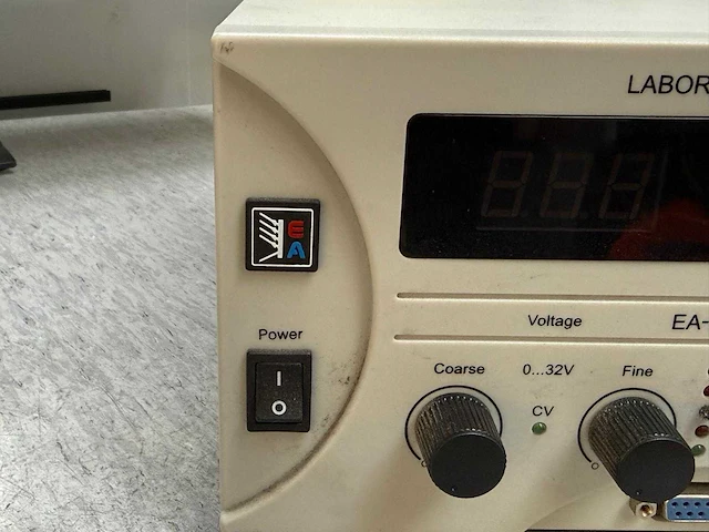 Elektro automatik gmbh - ps 3032-10b - power supply - afbeelding 3 van  4