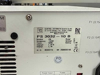 Elektro automatik gmbh - ps 3032-10b - power supply - afbeelding 4 van  4