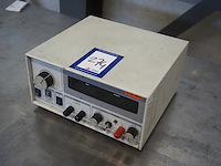 Elektro-automatik gmbh & co. kg - afbeelding 2 van  5