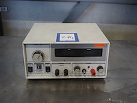 Elektro-automatik gmbh & co. kg - afbeelding 3 van  5