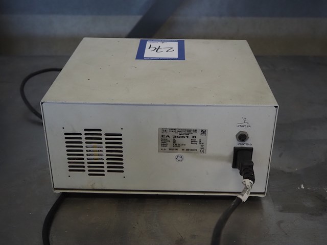 Elektro-automatik gmbh & co. kg - afbeelding 4 van  5