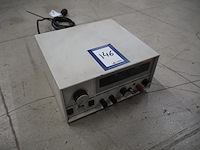 Elektro-automatik gmbh & co. kg - afbeelding 1 van  6