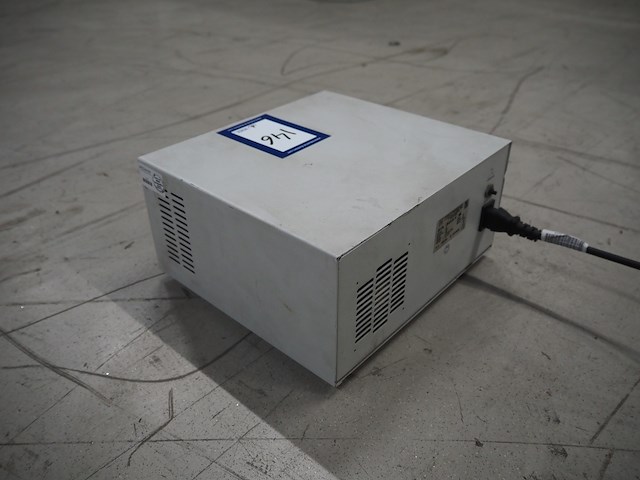 Elektro-automatik gmbh & co. kg - afbeelding 3 van  6