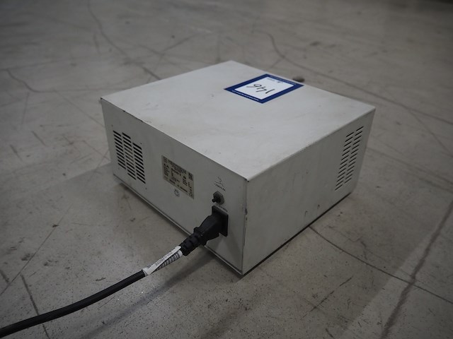 Elektro-automatik gmbh & co. kg - afbeelding 4 van  6
