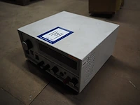 Elektro-automatik gmbh & co. kg - afbeelding 2 van  6