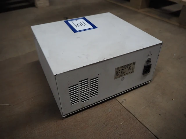 Elektro-automatik gmbh & co. kg - afbeelding 3 van  6