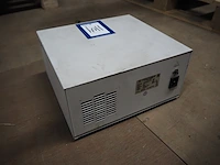 Elektro-automatik gmbh & co. kg - afbeelding 3 van  6