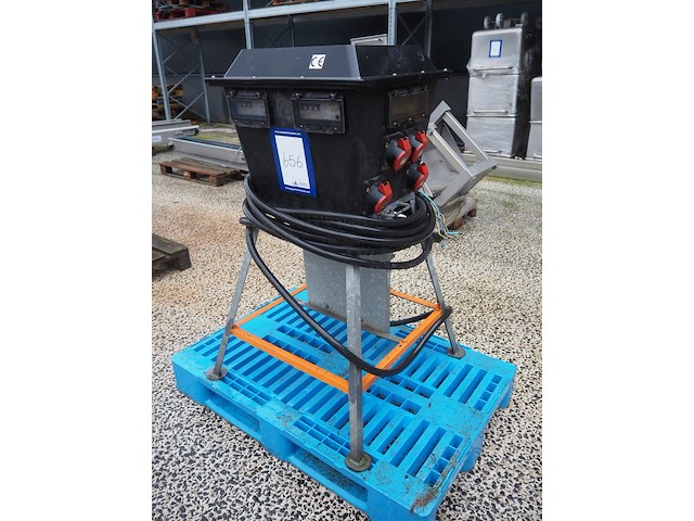 Elektro bv - afbeelding 2 van  7