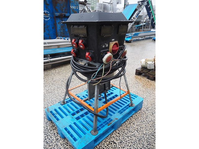 Elektro bv - afbeelding 3 van  7