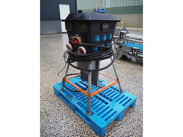 Elektro bv - afbeelding 4 van  7