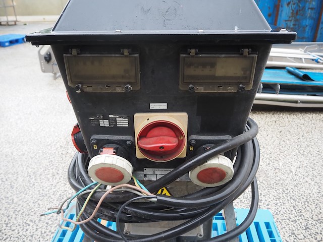 Elektro bv - afbeelding 5 van  7